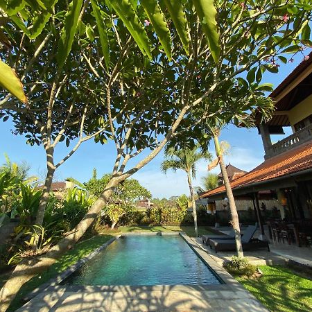 Rumah Dadong Ubud  Exterior photo