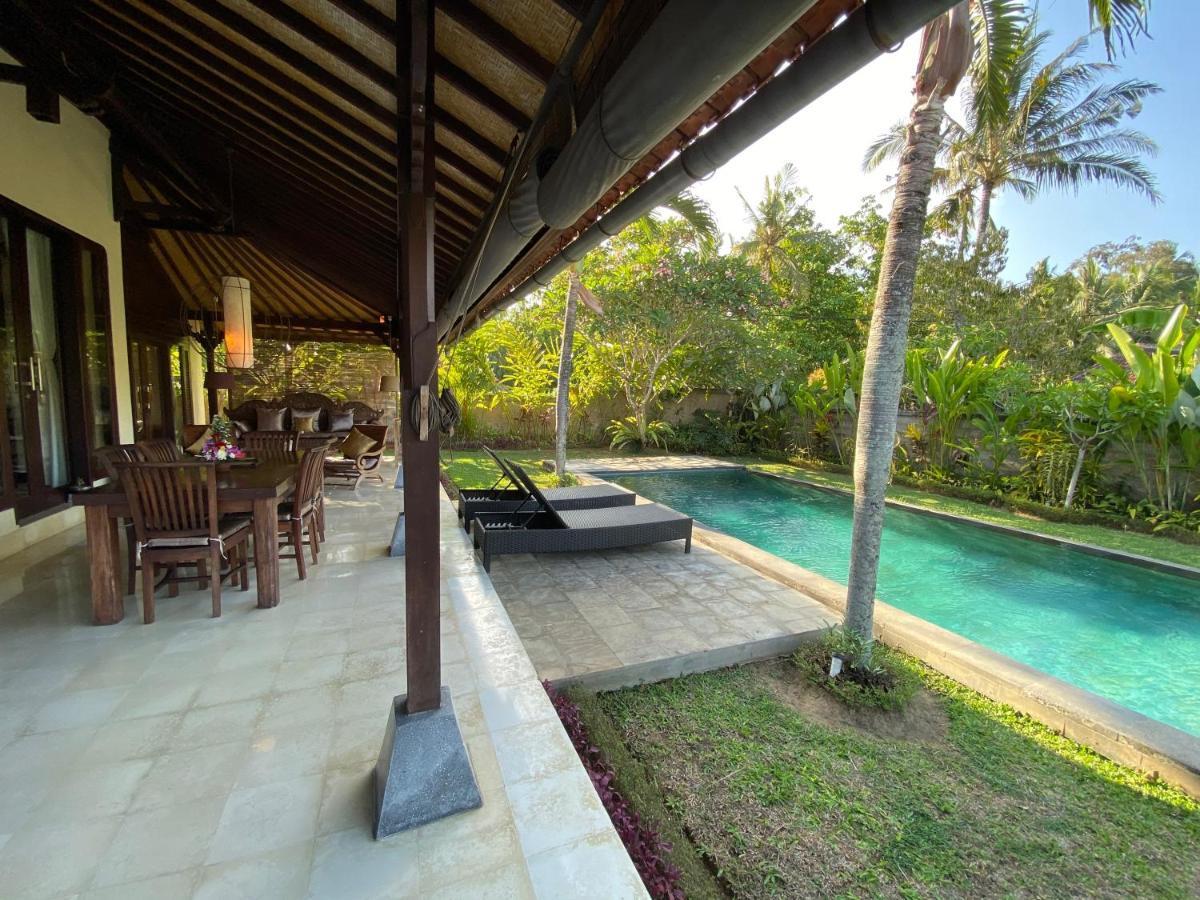 Rumah Dadong Ubud  Exterior photo