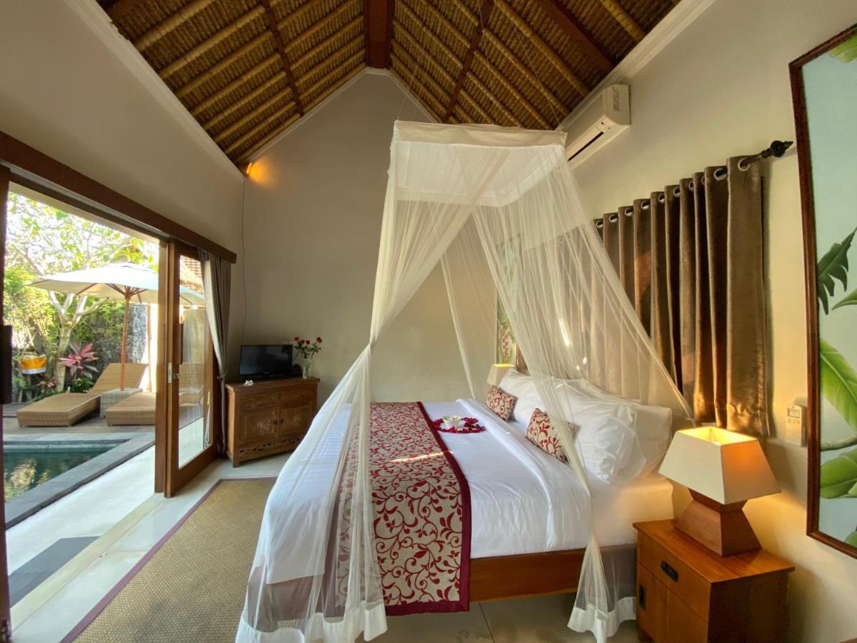Rumah Dadong Ubud  Exterior photo