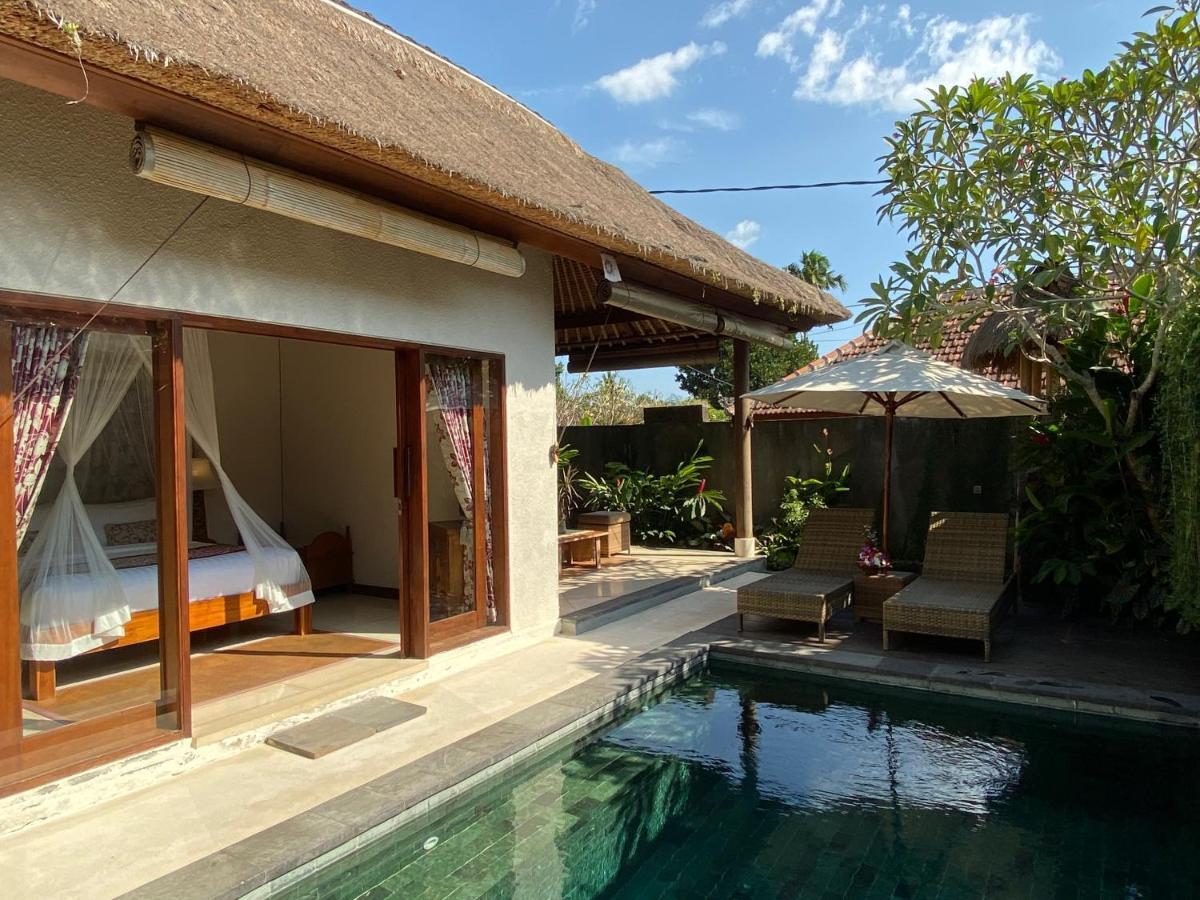 Rumah Dadong Ubud  Exterior photo