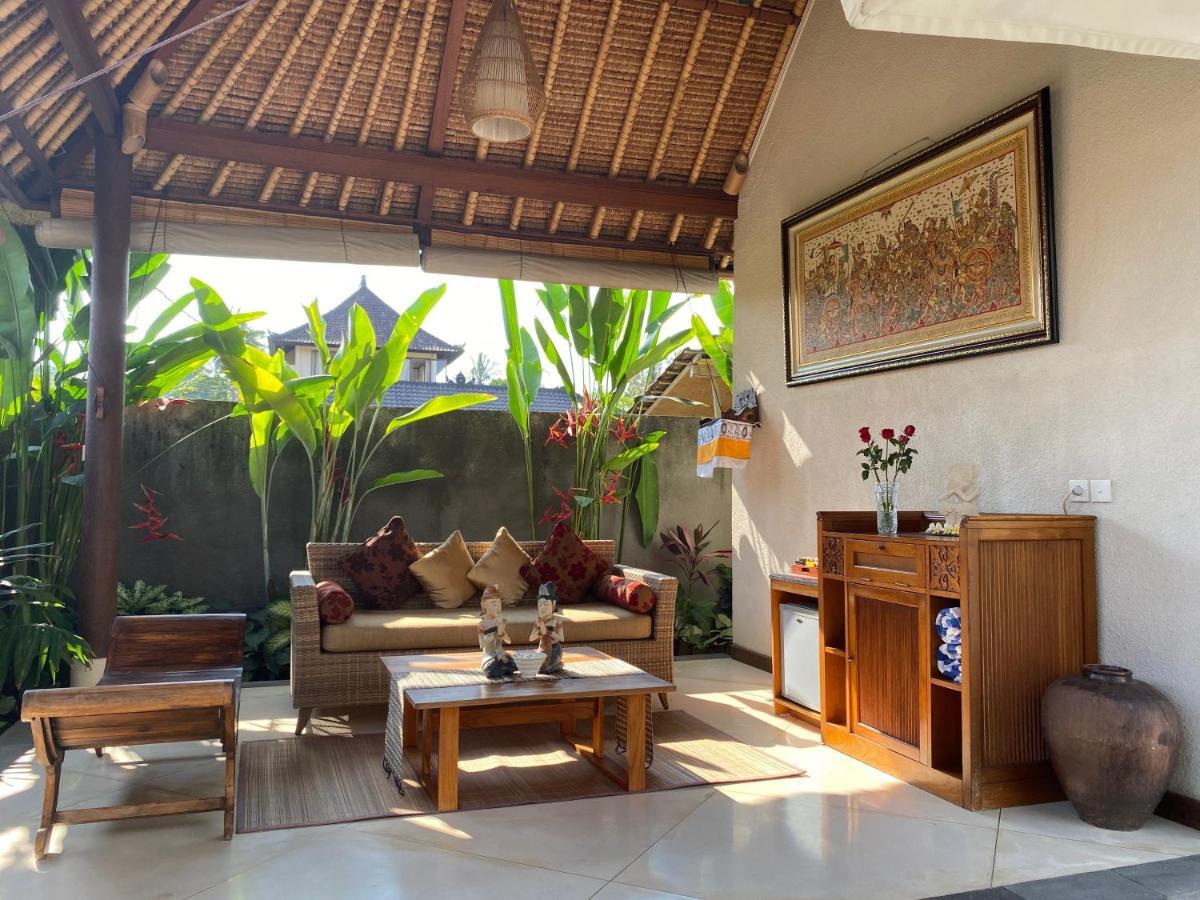 Rumah Dadong Ubud  Exterior photo
