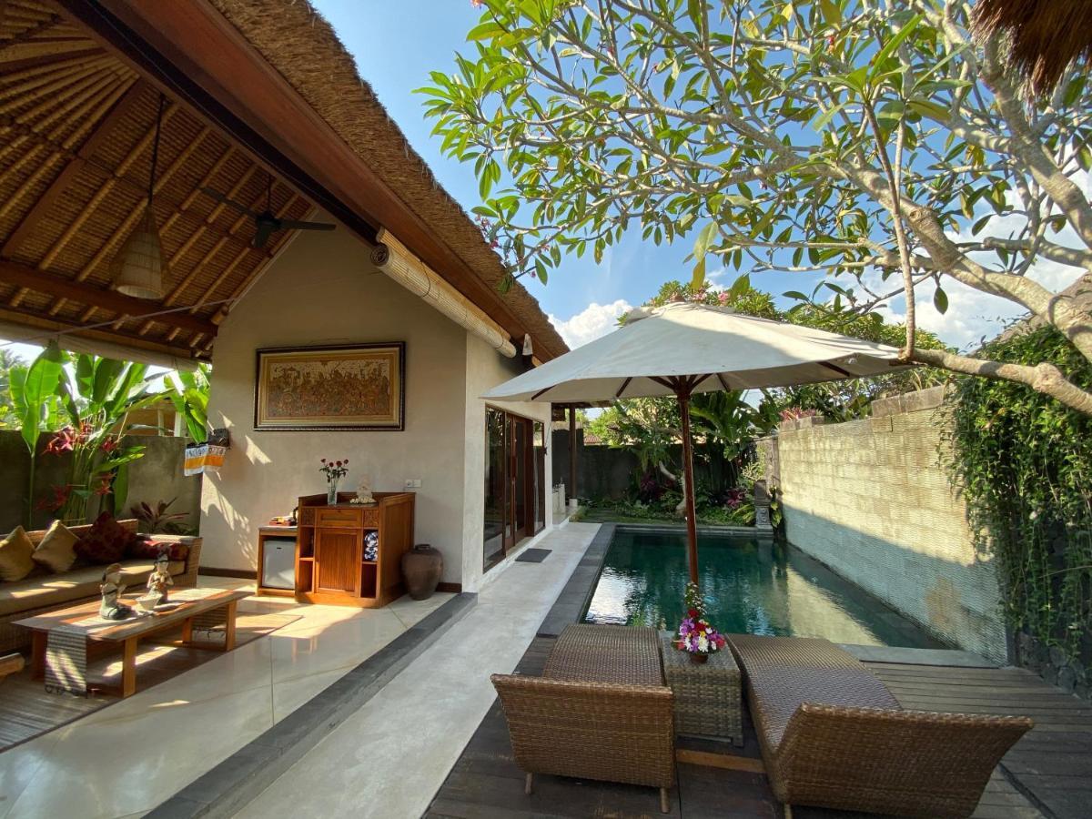 Rumah Dadong Ubud  Exterior photo