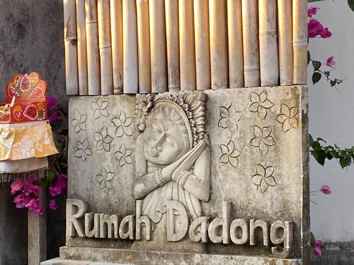 Rumah Dadong Ubud  Exterior photo
