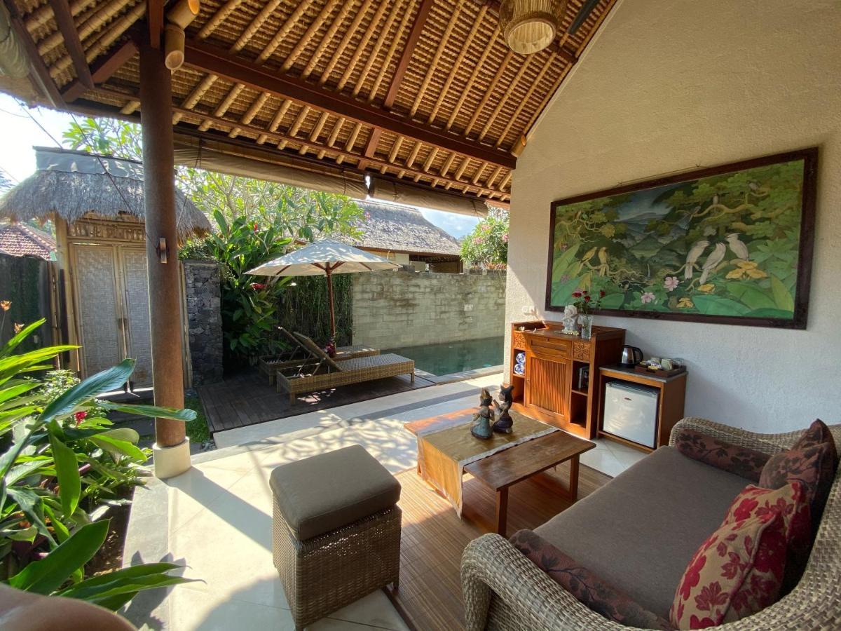 Rumah Dadong Ubud  Exterior photo