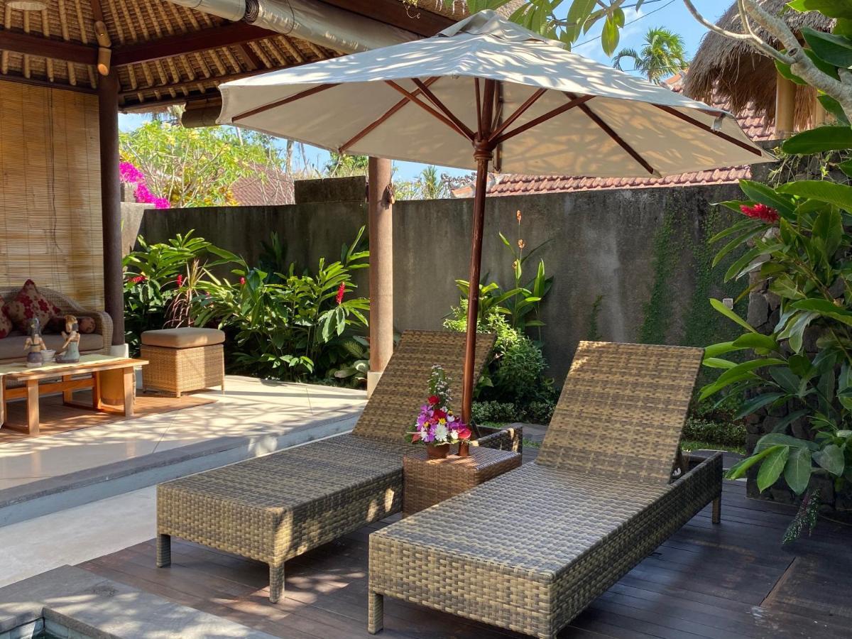 Rumah Dadong Ubud  Exterior photo