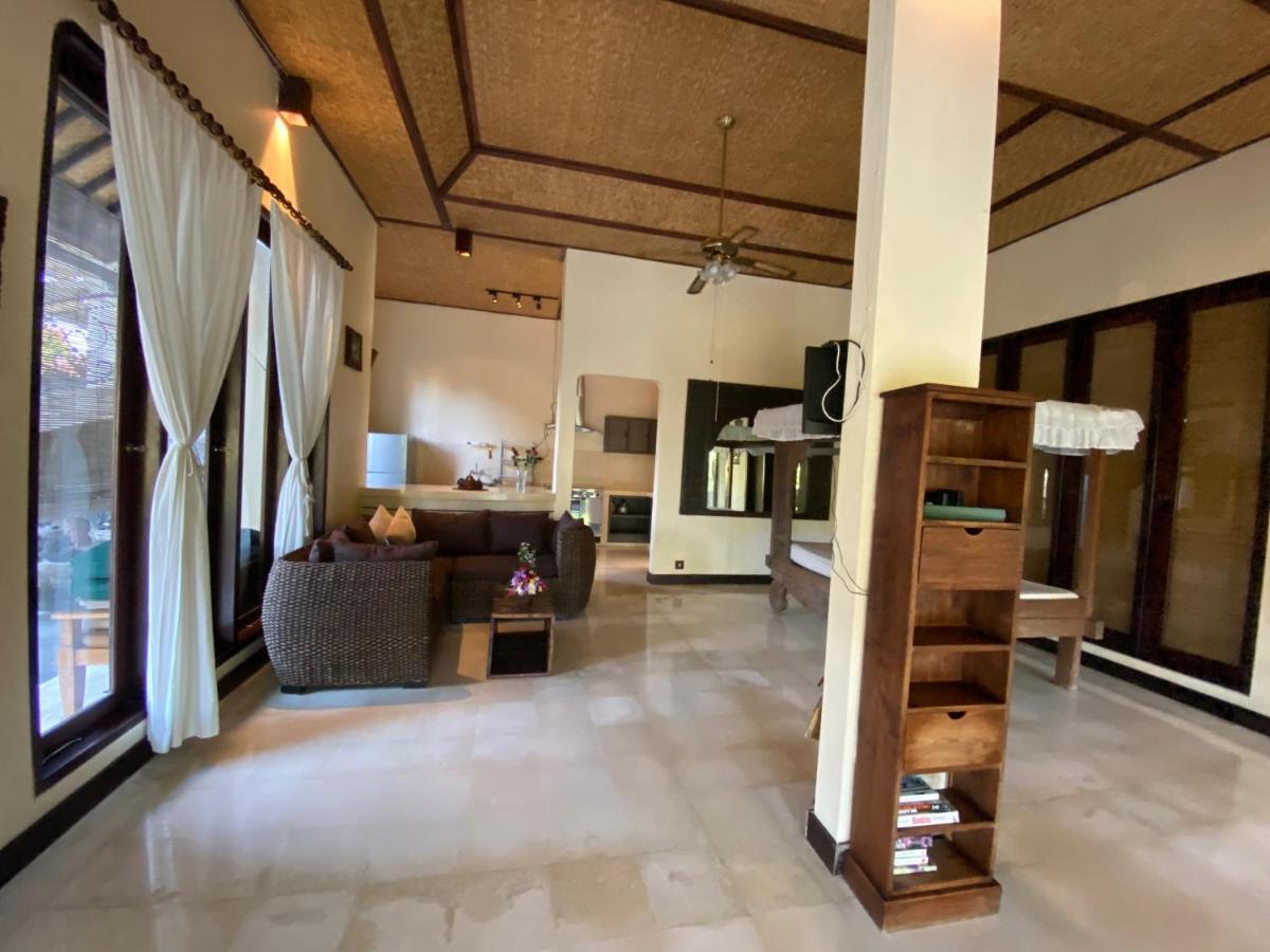 Rumah Dadong Ubud  Exterior photo
