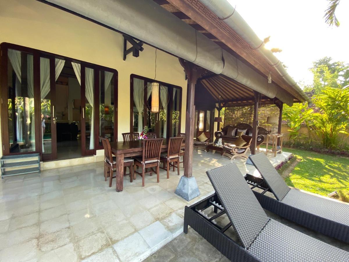 Rumah Dadong Ubud  Exterior photo