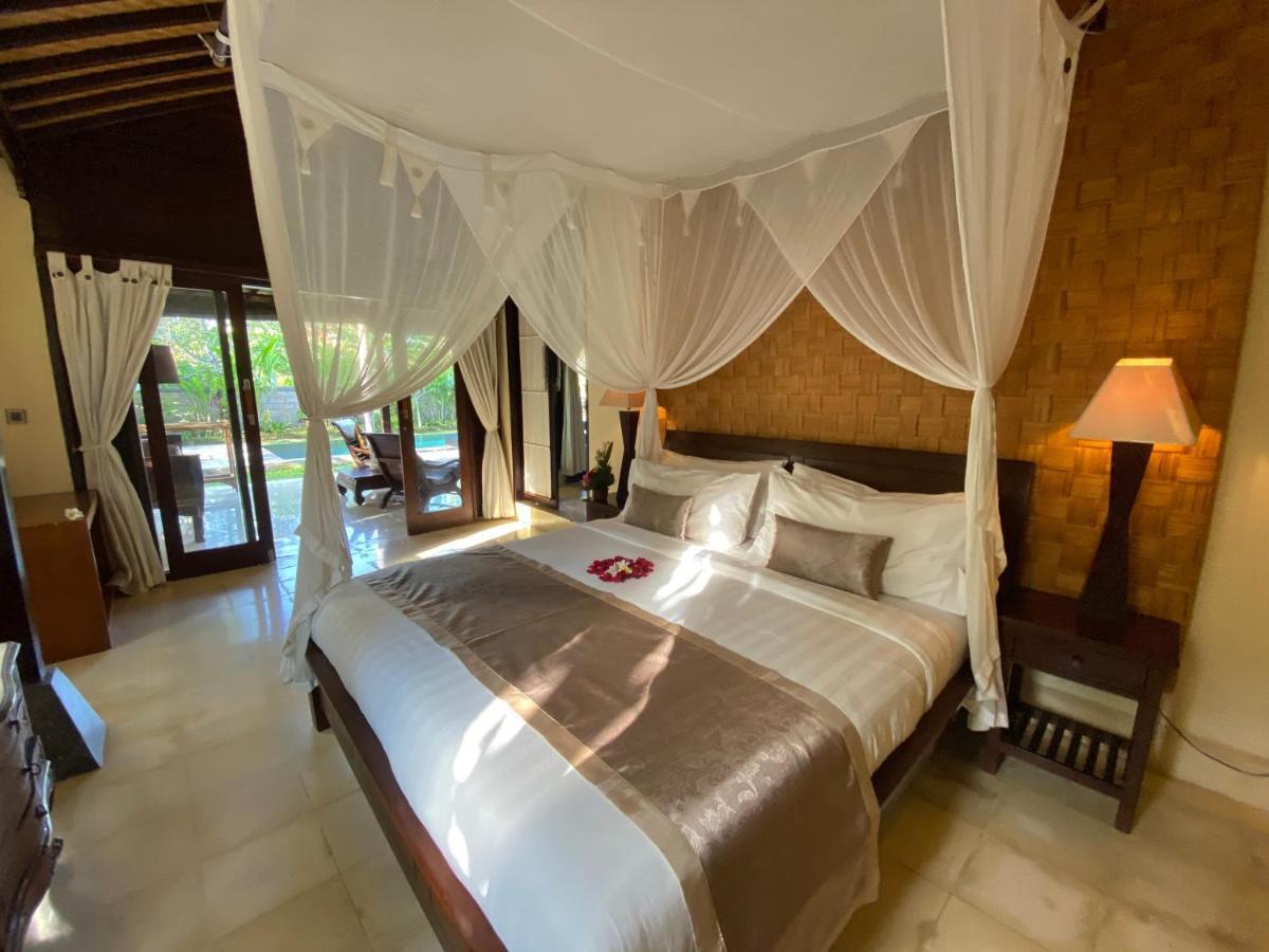 Rumah Dadong Ubud  Exterior photo