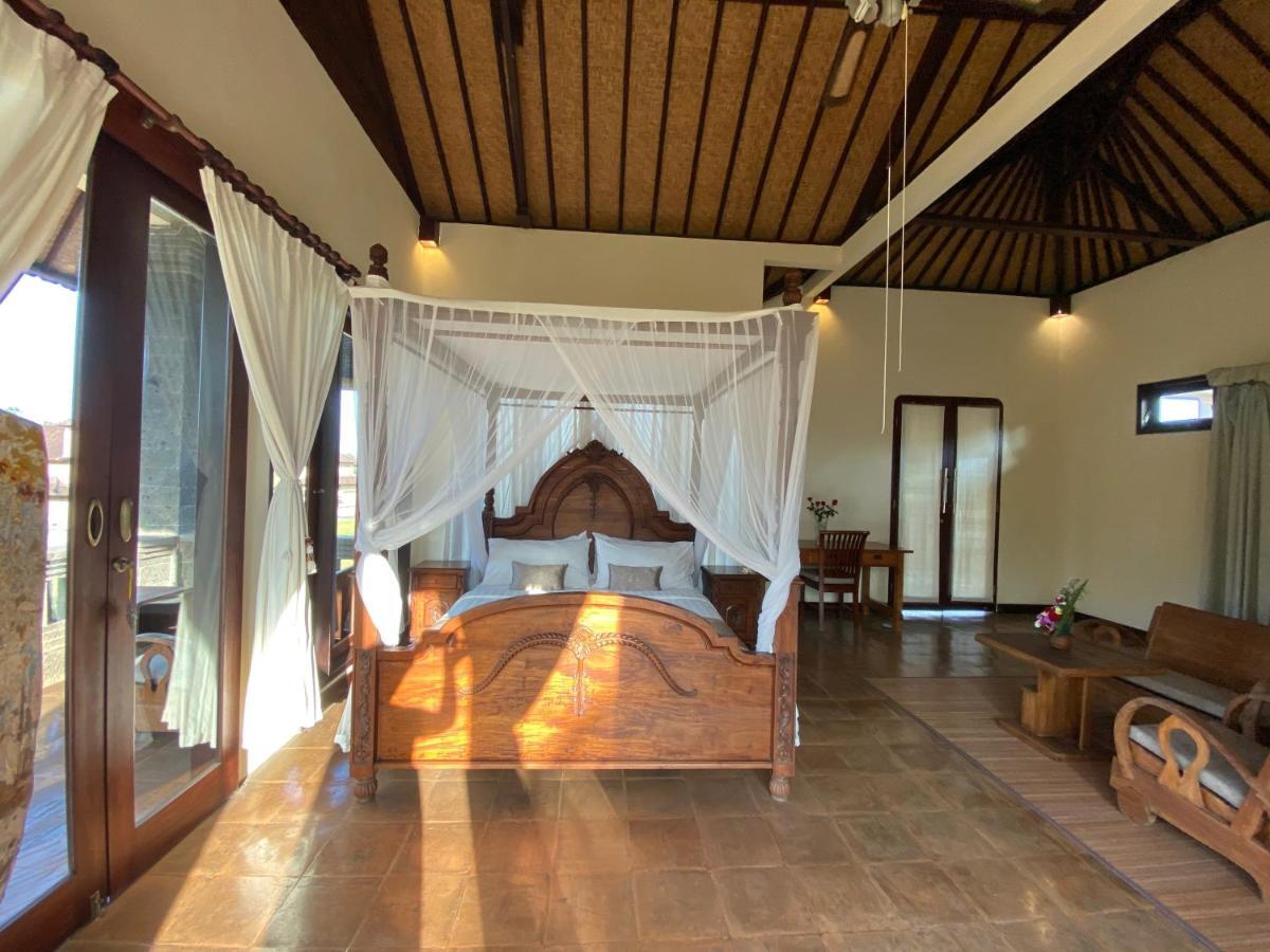 Rumah Dadong Ubud  Exterior photo