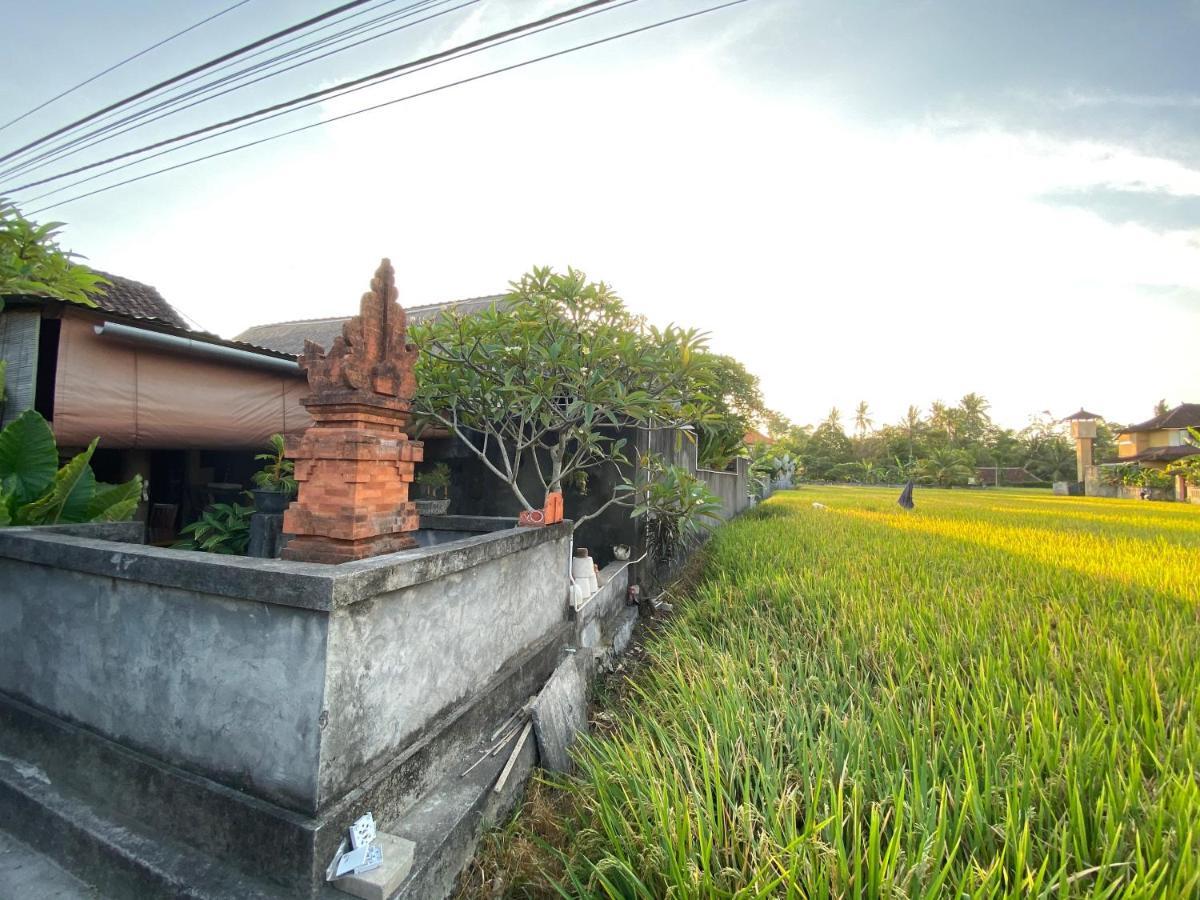 Rumah Dadong Ubud  Exterior photo