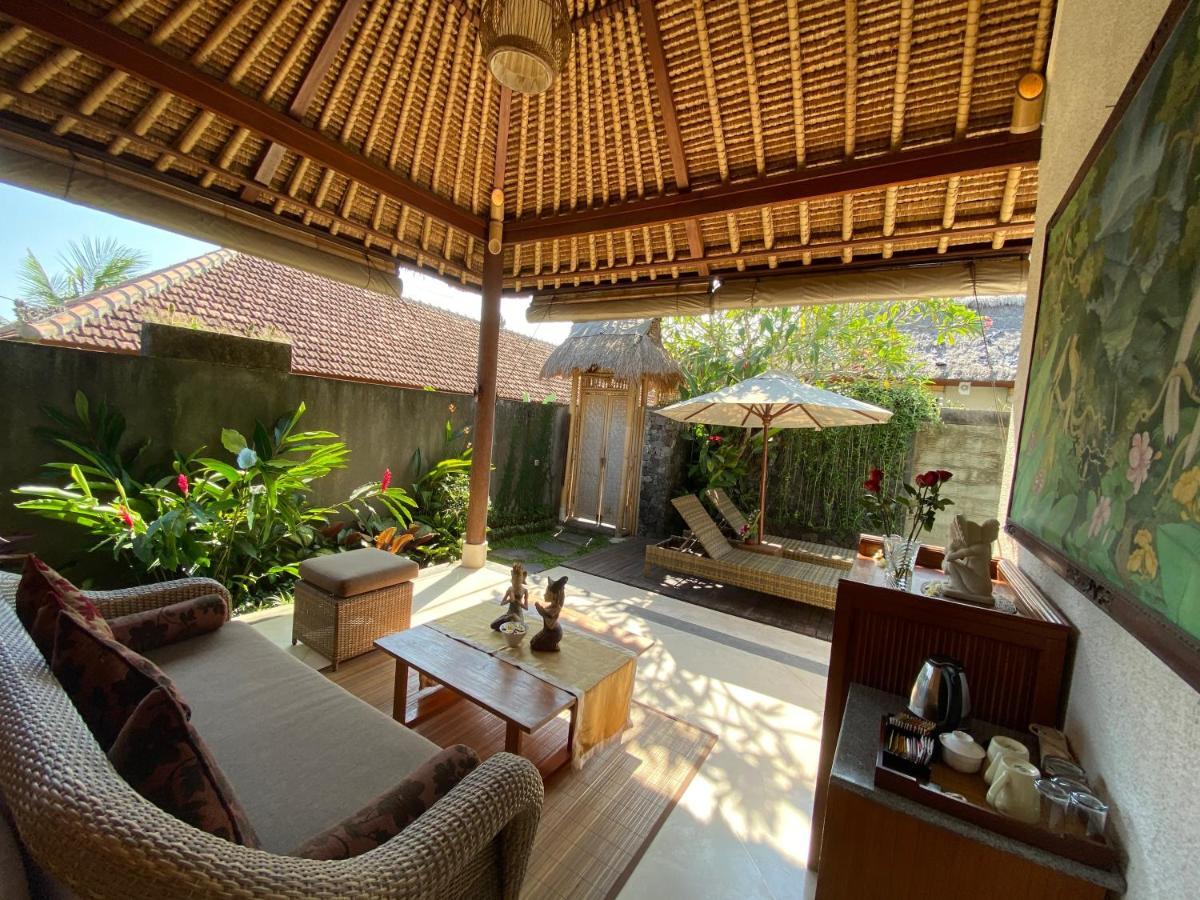Rumah Dadong Ubud  Exterior photo