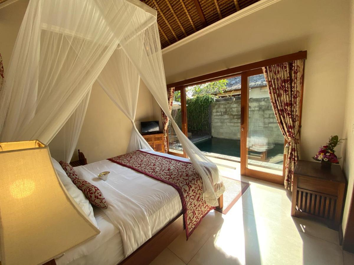 Rumah Dadong Ubud  Exterior photo