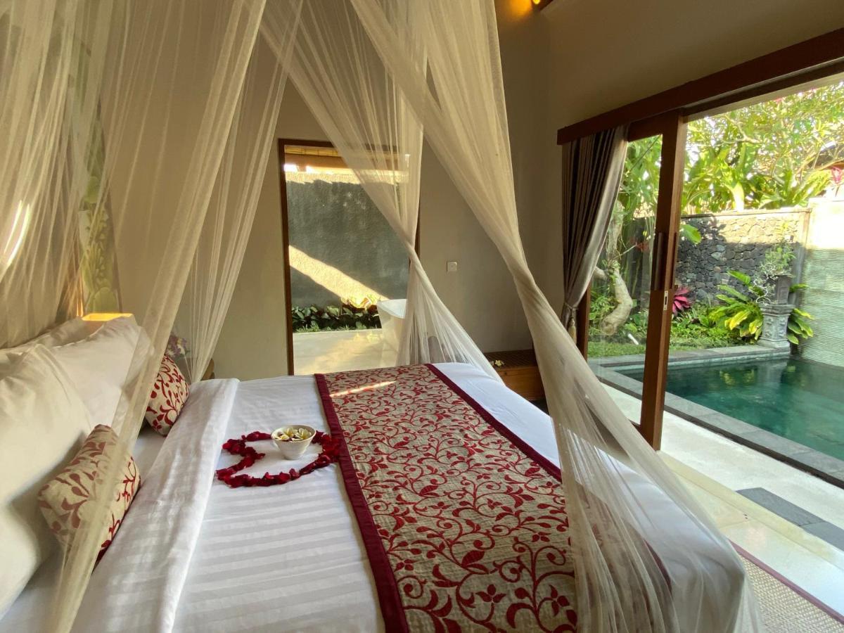 Rumah Dadong Ubud  Exterior photo