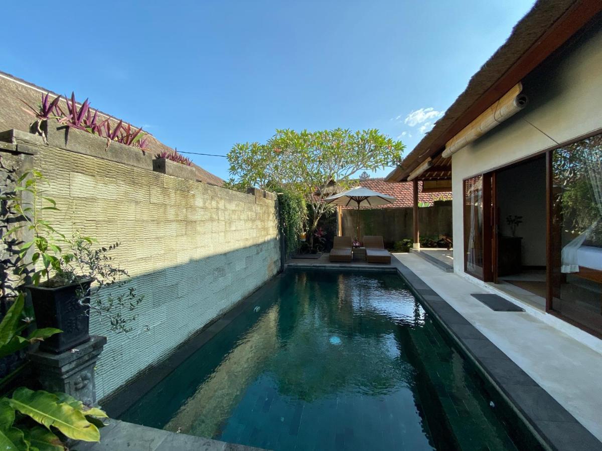 Rumah Dadong Ubud  Exterior photo
