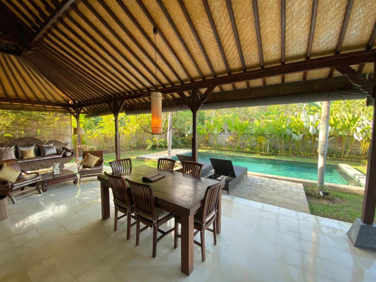 Rumah Dadong Ubud  Exterior photo