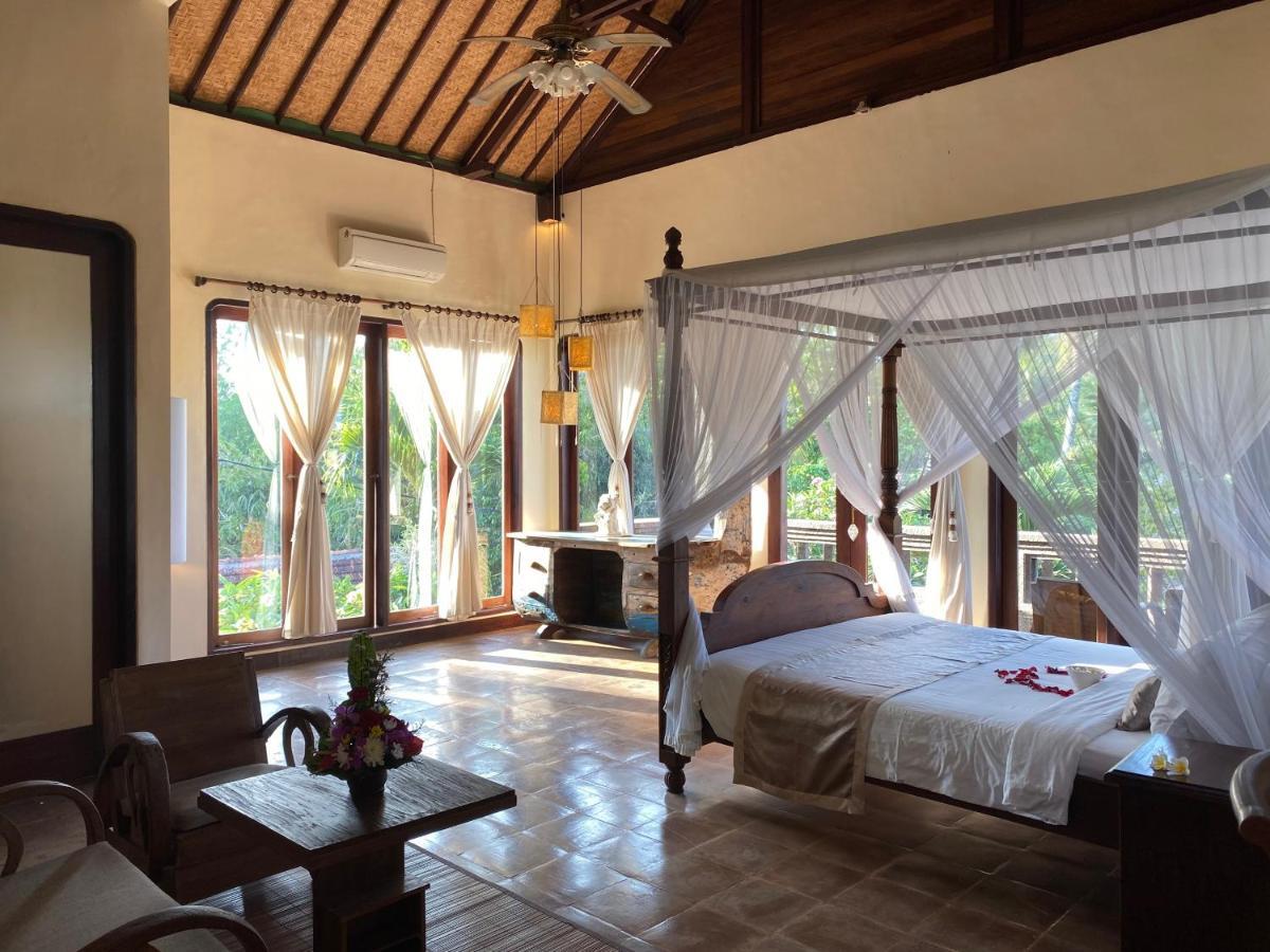 Rumah Dadong Ubud  Exterior photo