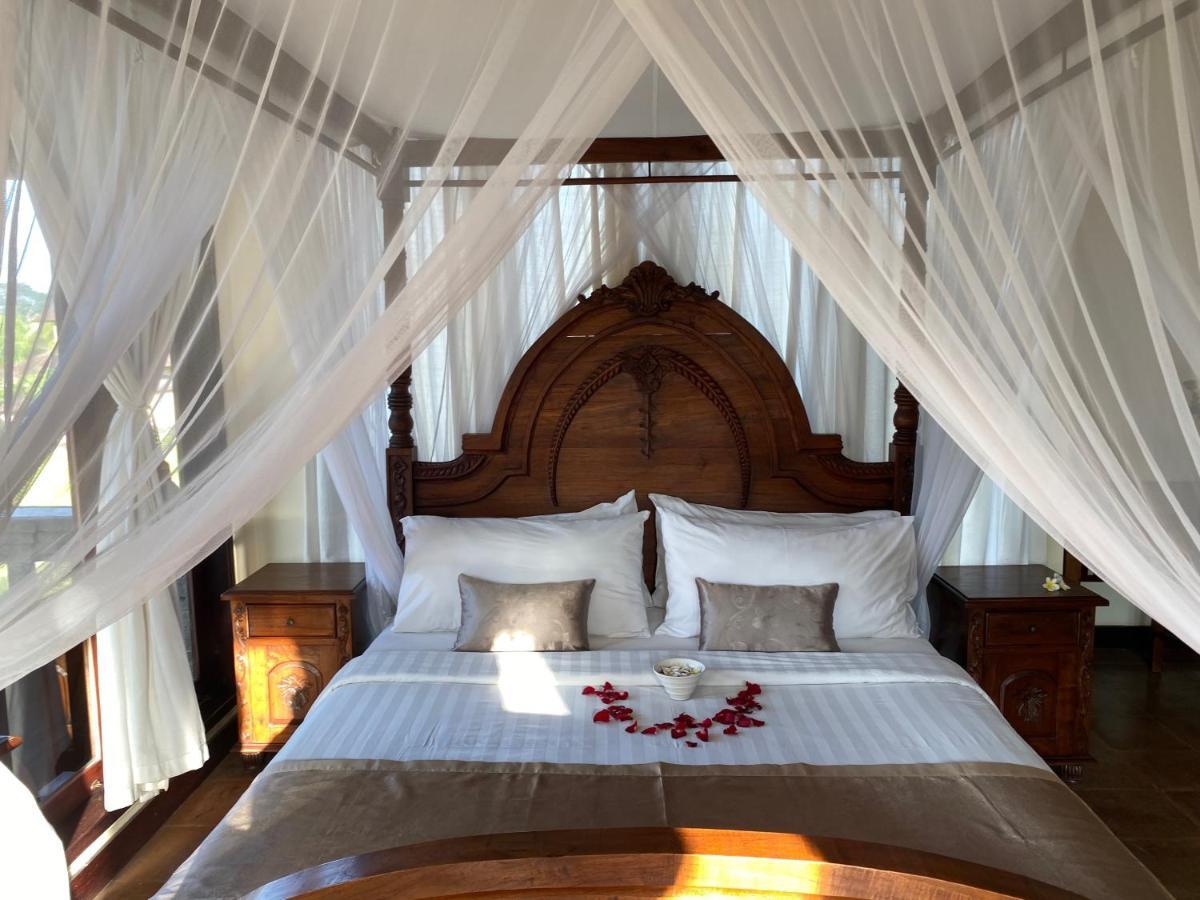 Rumah Dadong Ubud  Exterior photo