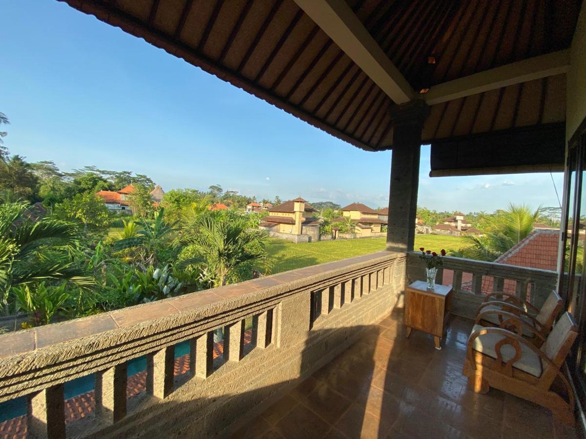 Rumah Dadong Ubud  Exterior photo